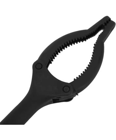 Denkerm Heavy Duty Claw Trash Garbage Picker | Grabber Reacher Tool for Gripping Various Objects - Buy Online on GoSupps.com