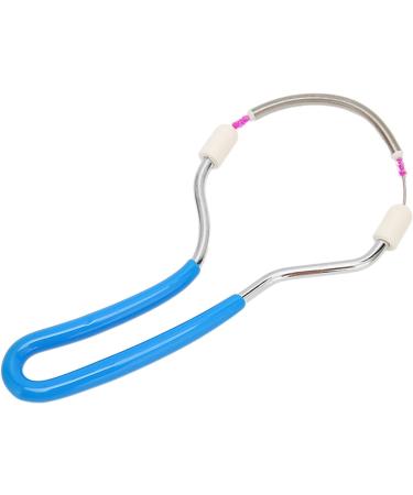 Spring Facial Hair Remover Femmes pilation de Cheveux Epilator du Visage de Printemps - Buy Online on GoSupps.com