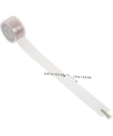 FRCOLOR 3 Rolls Mesh Double Eyelid Sticker Stickers Self- Adhesive Beautiful Eyelid Sticker Reel Woman Eyes - Buy Online on GoSupps.com