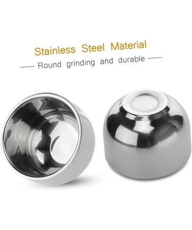 Buy Ipetboom Shaving Accessories - Male Soap Container Razor & Shaving Bowl for Perfect Shaves | International Shipping Available - Buy Online on GoSupps.com