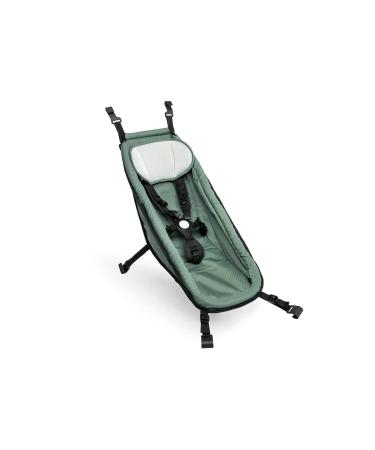 Croozer Croozer Babysitz Jungle Green Trush Sector Section Green Unisex-Adult