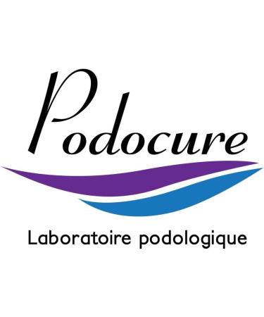 Podocure Anti-fungal Solution | With Undecylenic Acid 25% | 30ml | Finger and Toe Fungus Treatment Nail and Athlete Repair Solution Treats Onychomycosis Treats Fungal Infections | 100% Natural | Podiatric Laboratory in CANADA | (PACK OF 1) - Buy Online on GoSupps.com