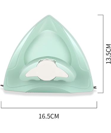 Window Cleaner Magnetic Window Cleaner Double Side Glass Cleaning Brush for Window Cleaning Household Cleaning Tool Thickness 3-46Mm (8 46mm) - Buy Online on GoSupps.com