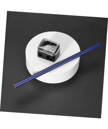 Angoily 1 set Pencil Positioning With Proof Accessories Waterproof Women Pencils of Eyebrow Fill Tools for 1 count (Pack of 1) Blue - Buy Online on GoSupps.com