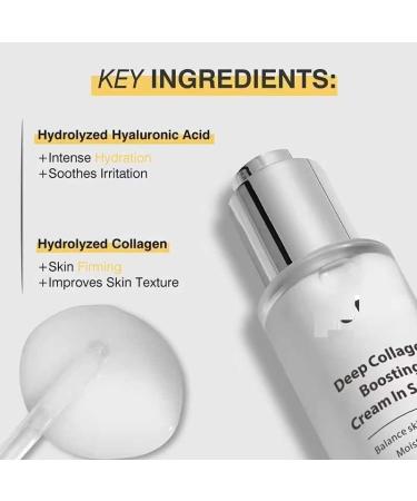 Coffret d'ampoules liftantes intensives aux peptides de soie - Routine de soins anti- ge en 3 tapes avec ampoule faciale aux peptides tonique hydratant et cr me au r tinol s rum pour les rides 3PCS 3 - Buy Online on GoSupps.com