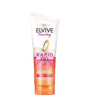 Elvive Intensive Conditioner - 210 g Straight Hair - Buy Online on GoSupps.com