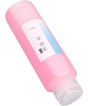 Gel Polish Remover Polish Remover Easy Dispensing Plant Extract Safe for Nail Salon - Buy Online on GoSupps.com