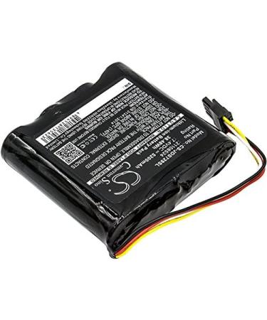 SOBOUR Battery Replacement for JDSU 21108524 21100729 21129596 | Viavi SC-TPS & WiFi Advisor - International Shipping - Buy Online on GoSupps.com