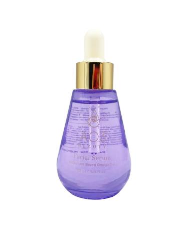 AO3 Beauty Face Serum for Skin Care Korean Beauty Hydrating Anti Aging Serum Face Serum for Women Skin Care Plant Based Korean Skin Care Serum for Face Dark Spots Wrinkles and Dryness