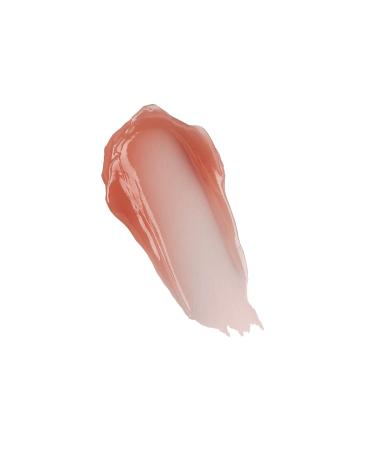 Sigma Beauty Hydro Melt Lip Mask - All Heart | Hydrating & Plumping Leave-On Lip Mask with Hyaluronic Acid Vitamin E Jojoba Oil & Shea Butter for All-Day Shine - Buy Online on GoSupps.com