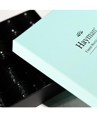 Hayman Coffee 100% Panama Geisha Coffee Coffee Pods For Nespresso Coffee Machine 20 Pods | Espresso Pods Compatible With Nespresso Pods Original Machines Medium Roast Coffee Panama Coffee - Buy Online on GoSupps.com