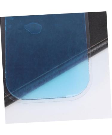Ultechnovo 60 STK Blood Bag Muscle-Toner Gel Pads - Replacement Gel Pads for Abdominal Stimulators & Hip Trainers - Premium Adhesive Fitness Equipment Patches - Buy Online on GoSupps.com