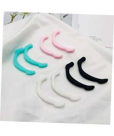 Minkissy 12 Pairs Hook for Face Masks - Ear Mask Attachments & Extensions | Comfortable & Adjustable Mask Hooks - Buy Online on GoSupps.com