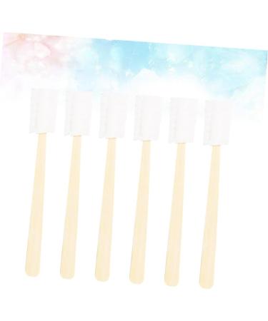 Buy Healeved 30pcs Disposable Wooden Toothbrush for Pregnant Women - Eco-Friendly Safe & Practical | International Shipping Available - Buy Online on GoSupps.com