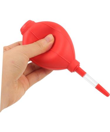 FRCOLOR Ear Picking Tool Set - Soft Rubber Ear Cleaning Bulb & Suction Tool for Gentle Ear Care - Buy Online on GoSupps.com