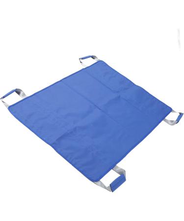 Reusable Waterproof Storage Mat for Patients | Patient Aid Turning Device | Ideal for Older & Disabled Individuals (41.3x28.3in) - Buy Online on GoSupps.com