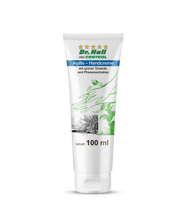 Agilis hand cream with natural active ingredients promotes blood circulation | warms cold hands | helps with swelling
