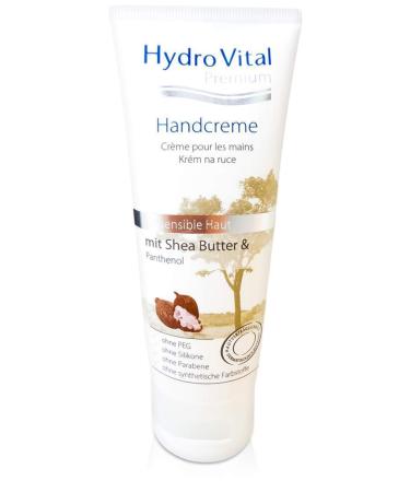 Hydrovital Premium hand cream 100 ml