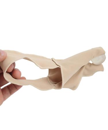 Shop Bunion Splint Straightener for Big Toe Pain Relief | Hallux Valgus Corrector (Size S) - International Shipping Available - Buy Online on GoSupps.com