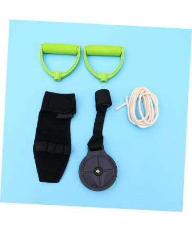 Buy BESPORNBLE Stroke Training Equipment | Arm Exercise & Fitness Aid for Hemiplegia - Enhance Rehabilitation - Buy Online on GoSupps.com