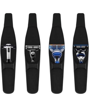 Sweetness Portable Silicone Razor Protective Cover | Anti-Scratch Tool for Manual Razors - Buy Online on GoSupps.com