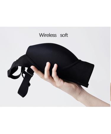 Yhybn Plus Size Minimizer Bra for Women | Full Coverage Seamless Wireless Shaper - Gray 42/95CDE - Buy Online on GoSupps.com