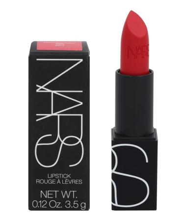 Matte Lipstick - Inappropriate Red
