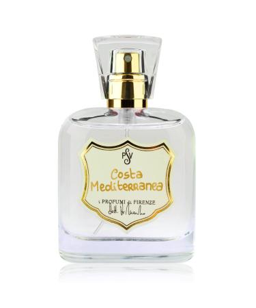 Costa Mediterranea Eau de Parfum Spray 1.69 Fl Oz - Buy Online on GoSupps.com
