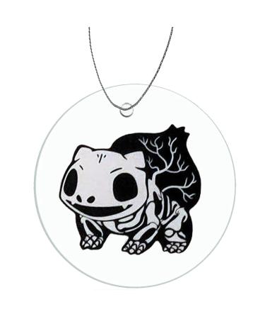 Boneyardimals Series Ornaments (Thistle Only)