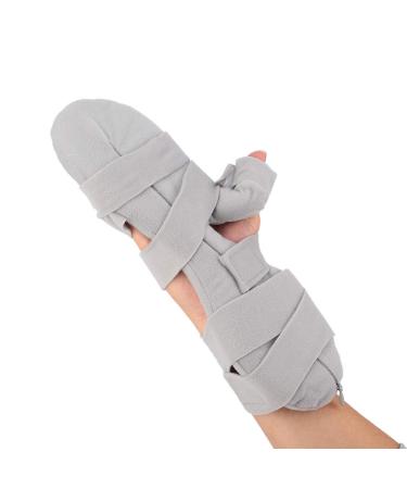 Durable Right Hand Wrist Protector - Practical Brace to Reduce Discomfort & Injuries | International Shipping - Buy Online on GoSupps.com
