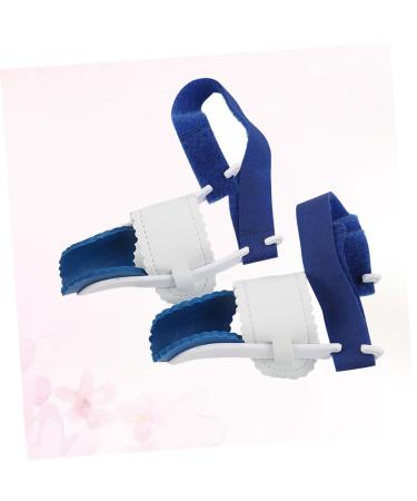 Hair Straightener Holder & Bunion Protector Toe Dividers - Cushions for Pain Relief & Joint Support - Buy Online on GoSupps.com