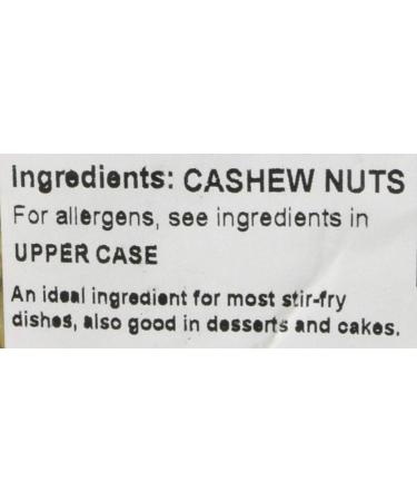 Suma Cashew Nuts 1 kg - Buy Online on GoSupps.com