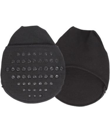 Buy SOLUSTRE Forefoot Pads for Women - Invisible Cushion Inserts for Sandals & House Shoes | Summer Comfort Orthotics - Buy Online on GoSupps.com