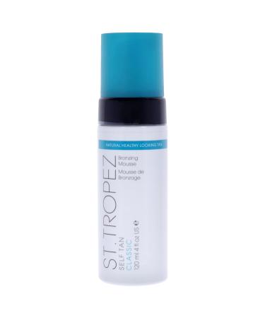 Self Tan Classic Bronzing Mousse