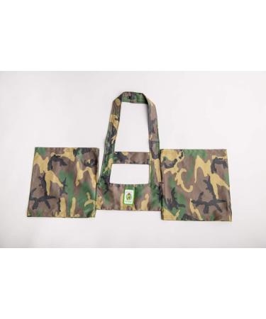 Leg Lasso - Camouflage (Extra Small) - Buy Online on GoSupps.com