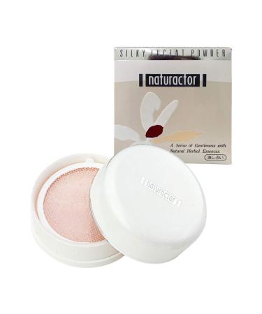 Naturactor Silky Lucent Powder (31)