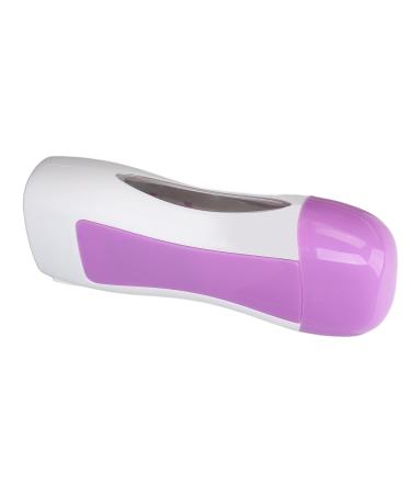 Roll-On Guardian: Gentle & Effective Hair Removal | Painless Portable & Easy to Use (EU Connector 220V) - Buy Online on GoSupps.com