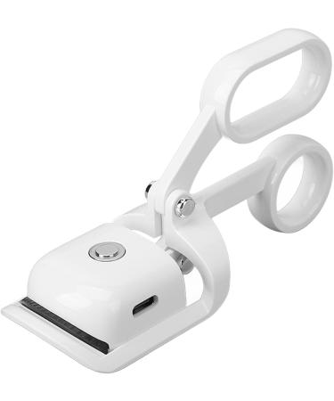 Heated Eyelash Curler Ergonomic Electric Eyelash Curler 3 Speed Temperature for Travel (Naroote5keagfi21d-11) - Buy Online on GoSupps.com