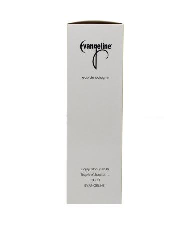 Evangeline Eau De Cologne 32 Ounce - Buy Online on GoSupps.com