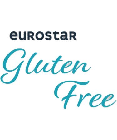 Eurostar Chapati Atta Gluten-Free Flour 1.5kg - Medium Brown (Pack of 1) - Buy Online on GoSupps.com