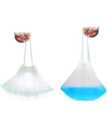 100 Pack Disposable Potty Chair Liners - Drawstring Training Toilet Seat Bags for Kids - Ideal for Outdoors & Travel - Buy Online on GoSupps.com