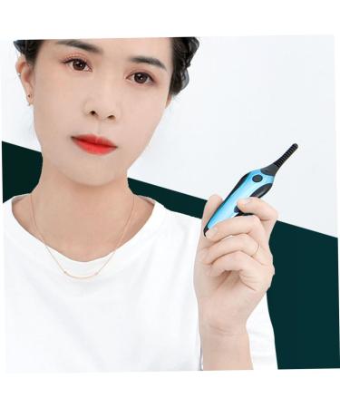DOITOOL Eyelash Curler Eyelash Holder Durable Makeup Tool Heating Lash Curler USB Charging Makeup Tools Electric Lash Curler Miss Dual Purpose Abs Accessories - Buy Online on GoSupps.com