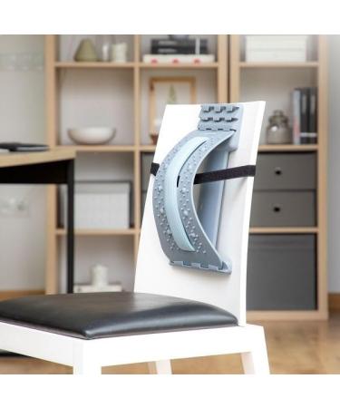 Magnetic Acupressure Lumbar Posture Corrector Support - Buy Online on GoSupps.com