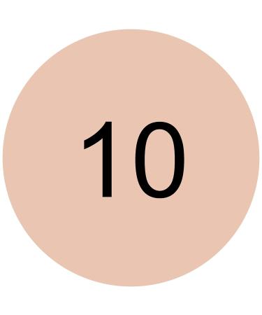 Catrice All Matt Plus Shine Control Powder - No. 010 Nude Long-lasting & Vegan - 3x10g | Oil-Free & Paraben-Free for Dry Skin - Buy Online on GoSupps.com