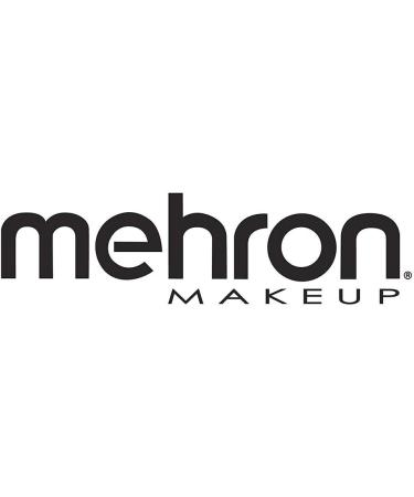 Mehron 3-D Gel Slab 2oz Clear - Special Effects Makeup - Buy Online on GoSupps.com