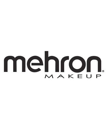 Mehron Makeup Premium Character Kit - Bald Cap | Complete Set for Realistic Costume Transformation - Buy Online on GoSupps.com