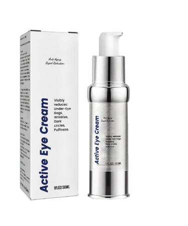 IFFANY Instant Eye Lift, Instant Eye Bag Remover, Instant Eye Firming, Anti-Aging Eye Cream, Dark Circles and Puffy Eye Cream