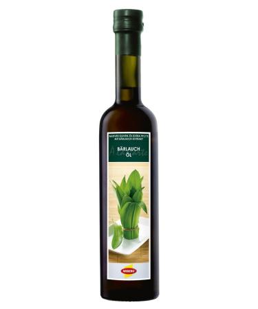 Wiberg Wiberg Extra Native Bear Leaf Oil 500ml