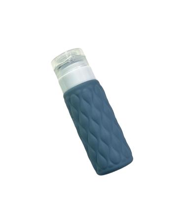 WNDUOKXH Travel Size Containers Reusable And Environmentally Friendly Travel Containers For Toiletries.travel Containers lawngreen