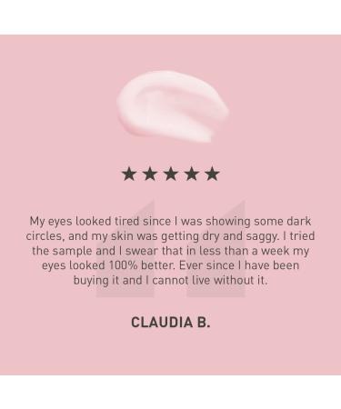 Filorga NCEF-Reverse Eyes Anti Aging Eye Cream | Hyaluronic Acid, Collagen, Vitamin C | Reduce Wrinkles, Dark Circles, Puffiness | Boost Eye Moisturizing | 0.5 fl. oz - Buy Online on GoSupps.com